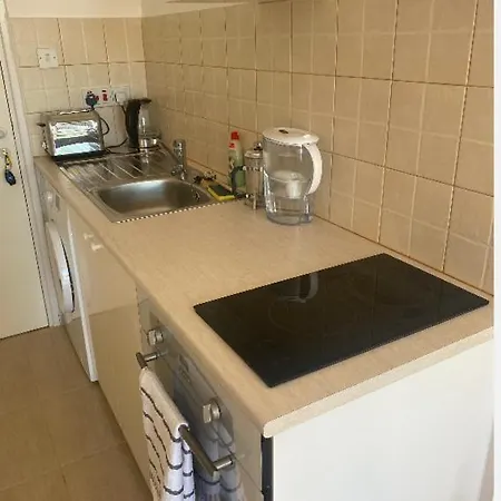 Cyprus With Pool Near 公寓 佩亚