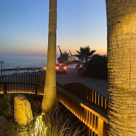 公寓 Cyprus With Pool Near