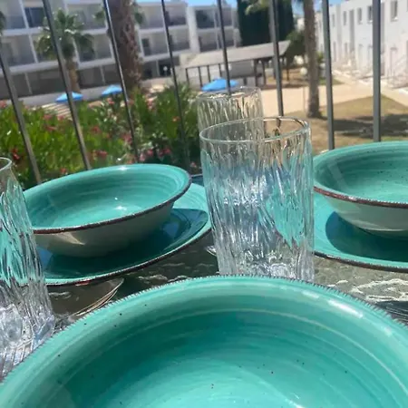 Cyprus With Pool Near