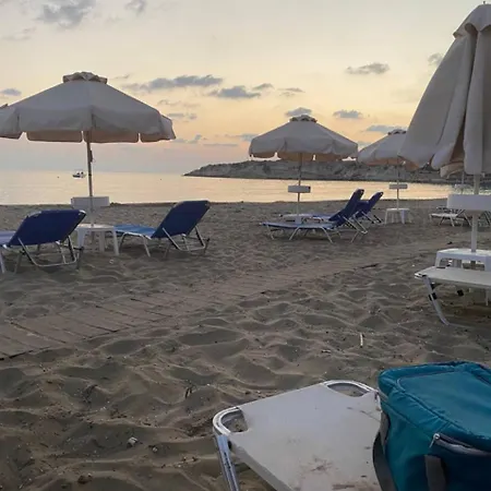 公寓 Cyprus With Pool Near