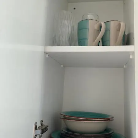 公寓 Cyprus With Pool Near