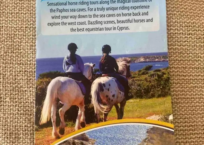 Cyprus With Pool Near アパート ペイヤ